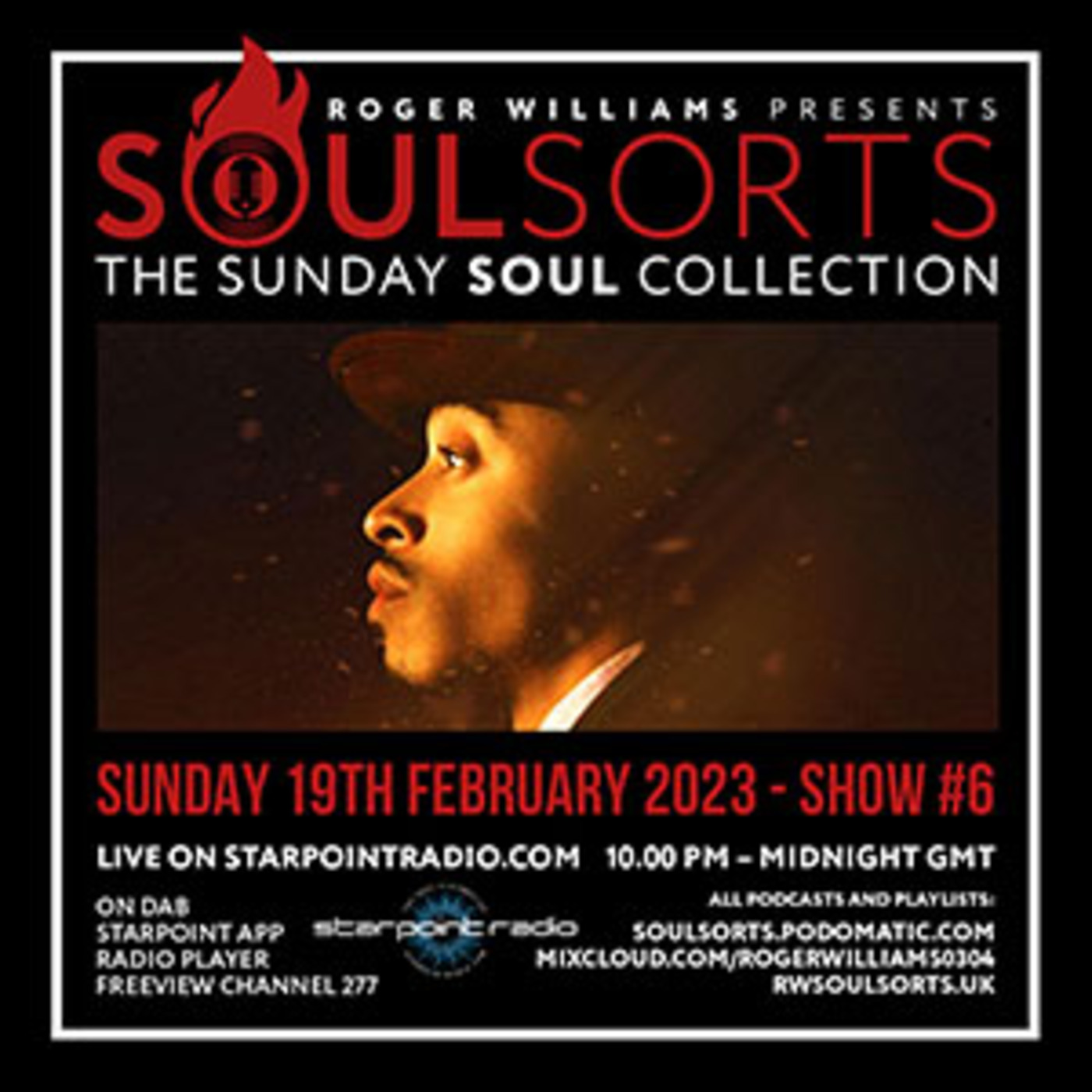 Soulsorts