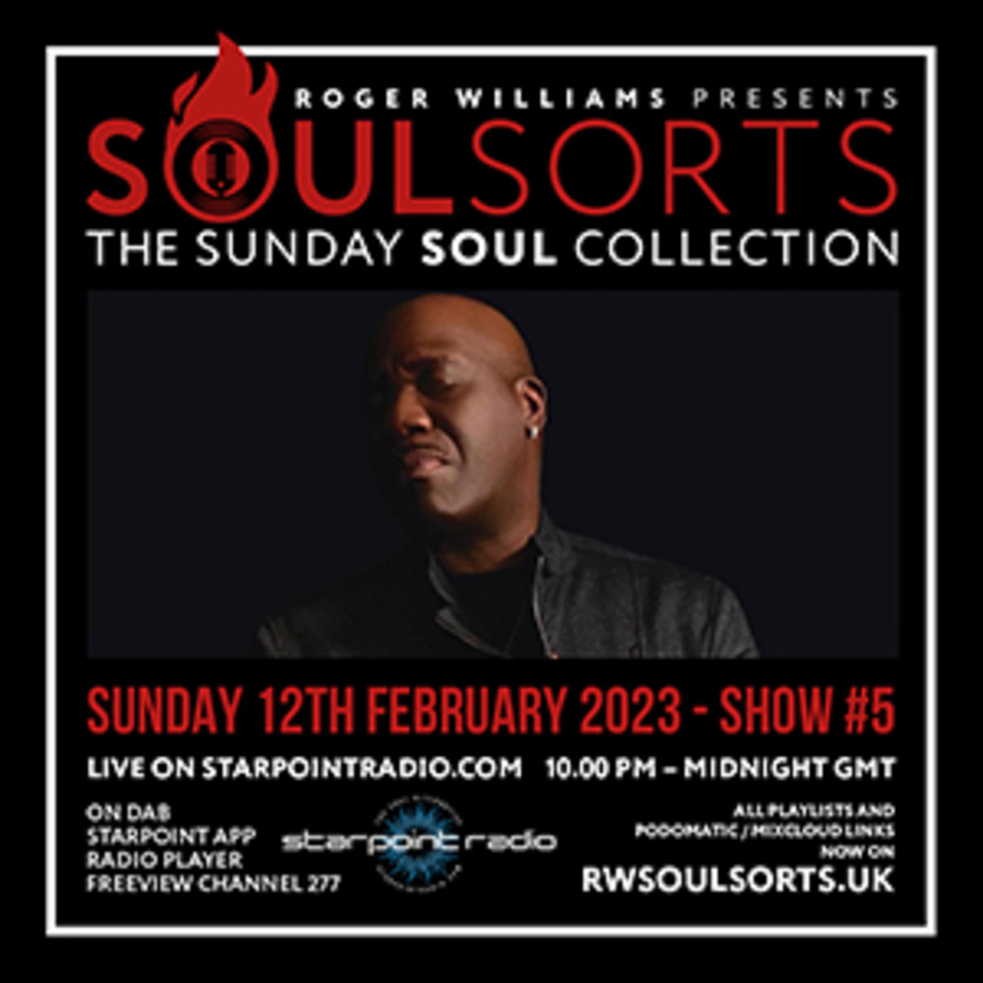 Soulsorts