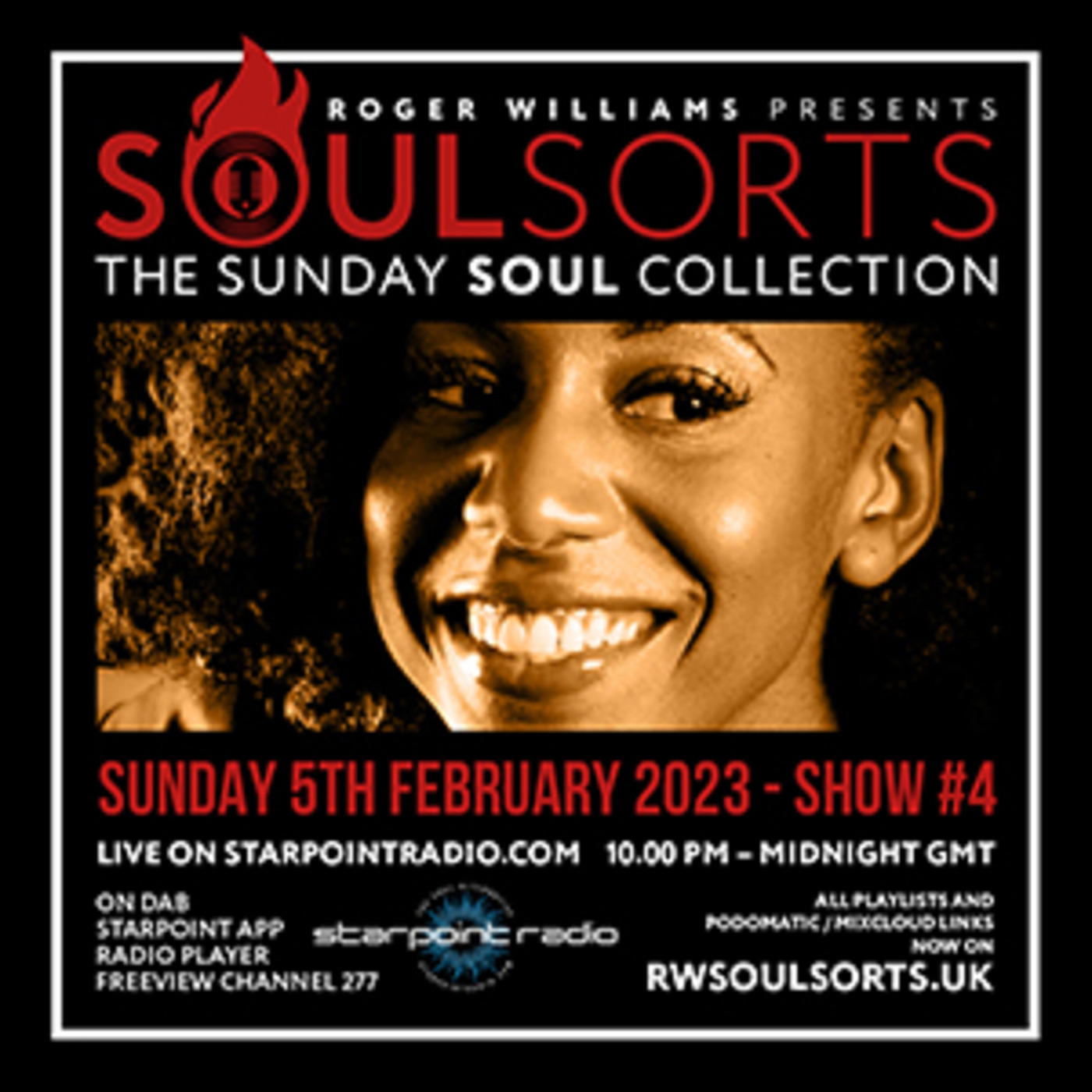 Soulsorts