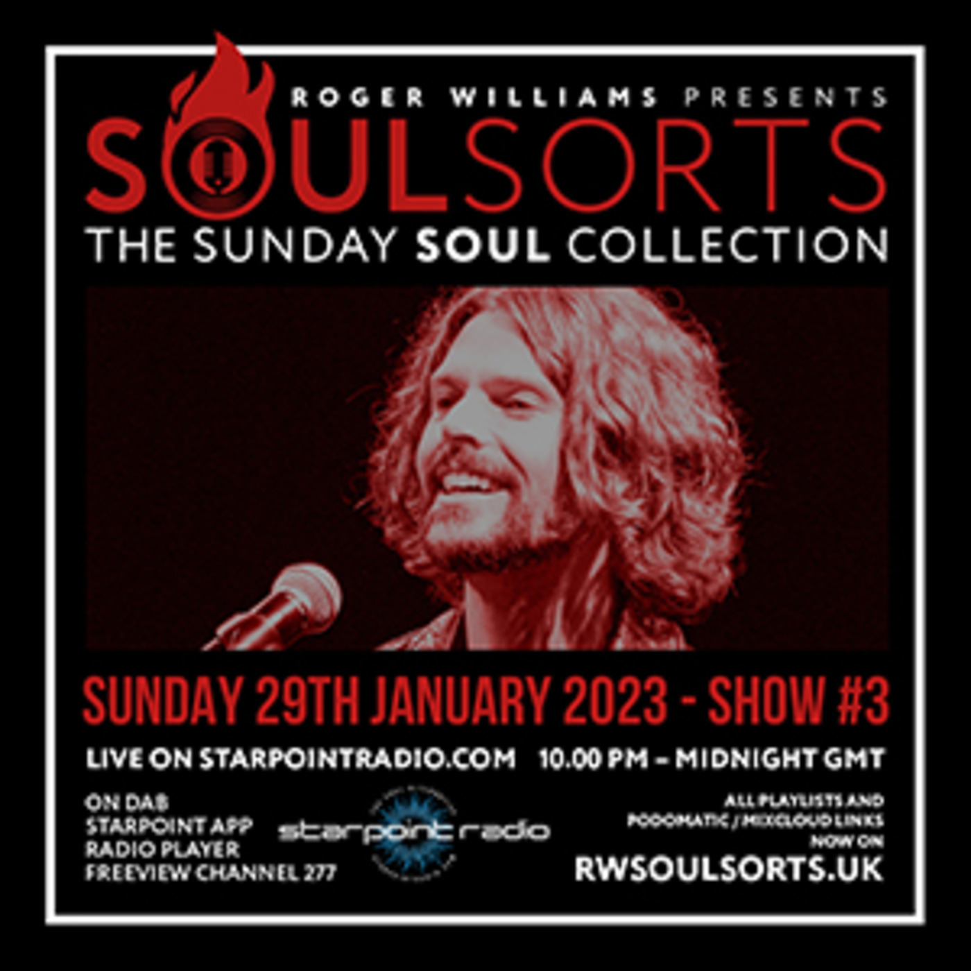 Soulsorts