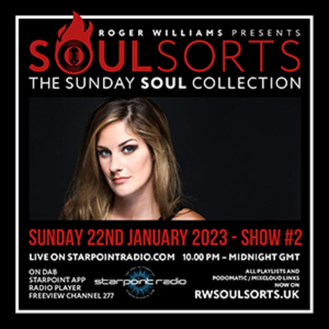 Soulsorts
