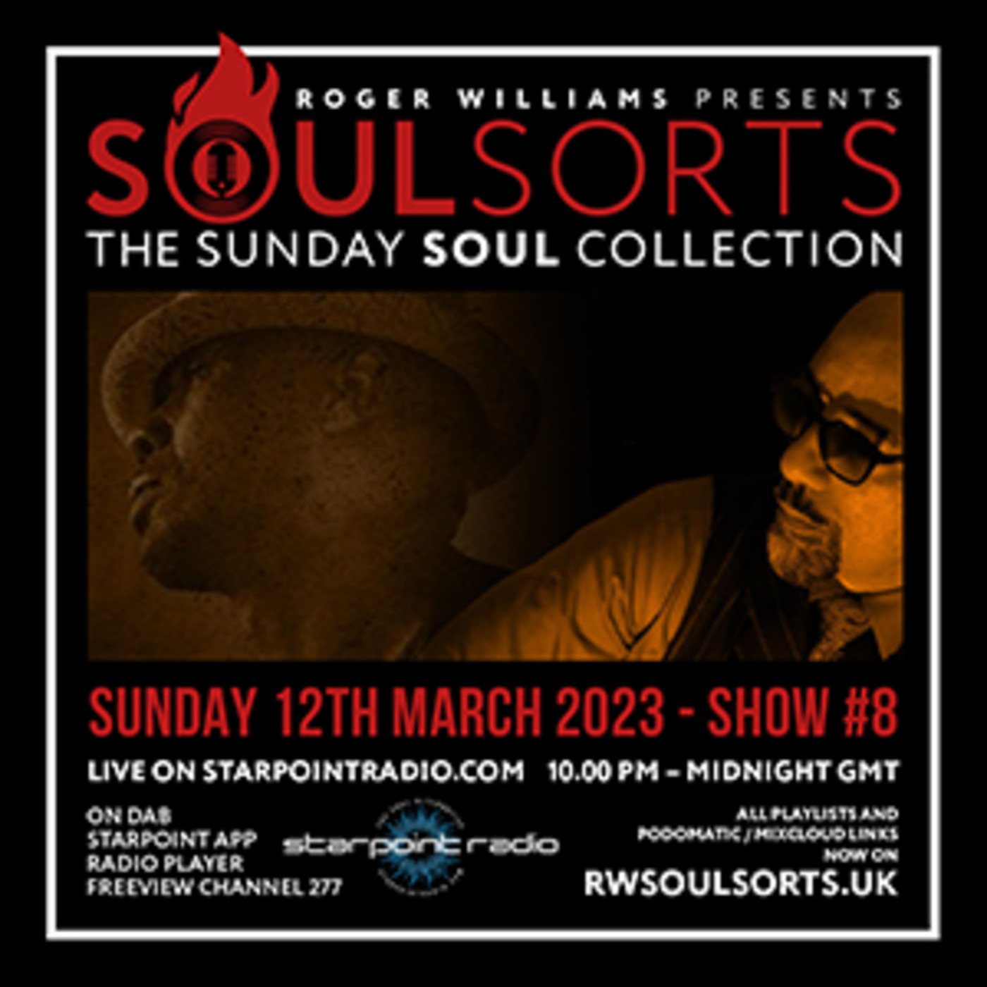 Soulsorts