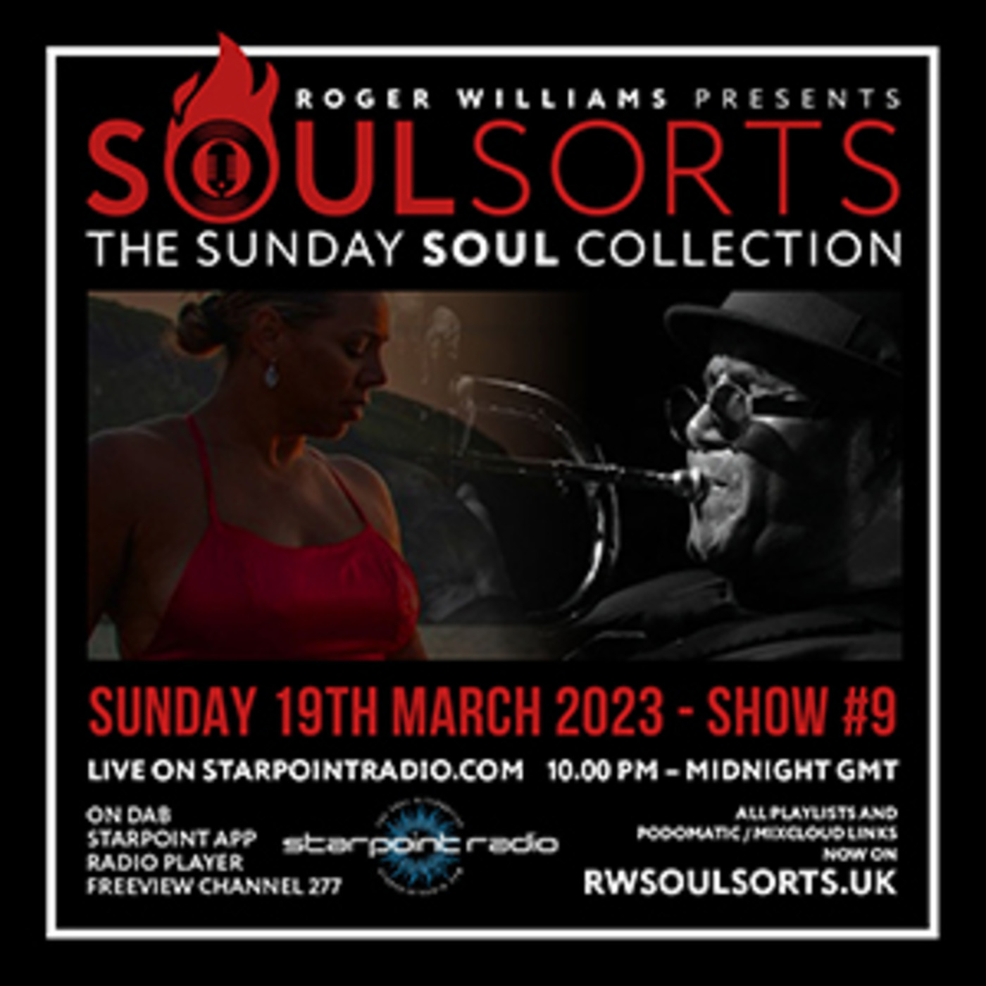 Soulsorts