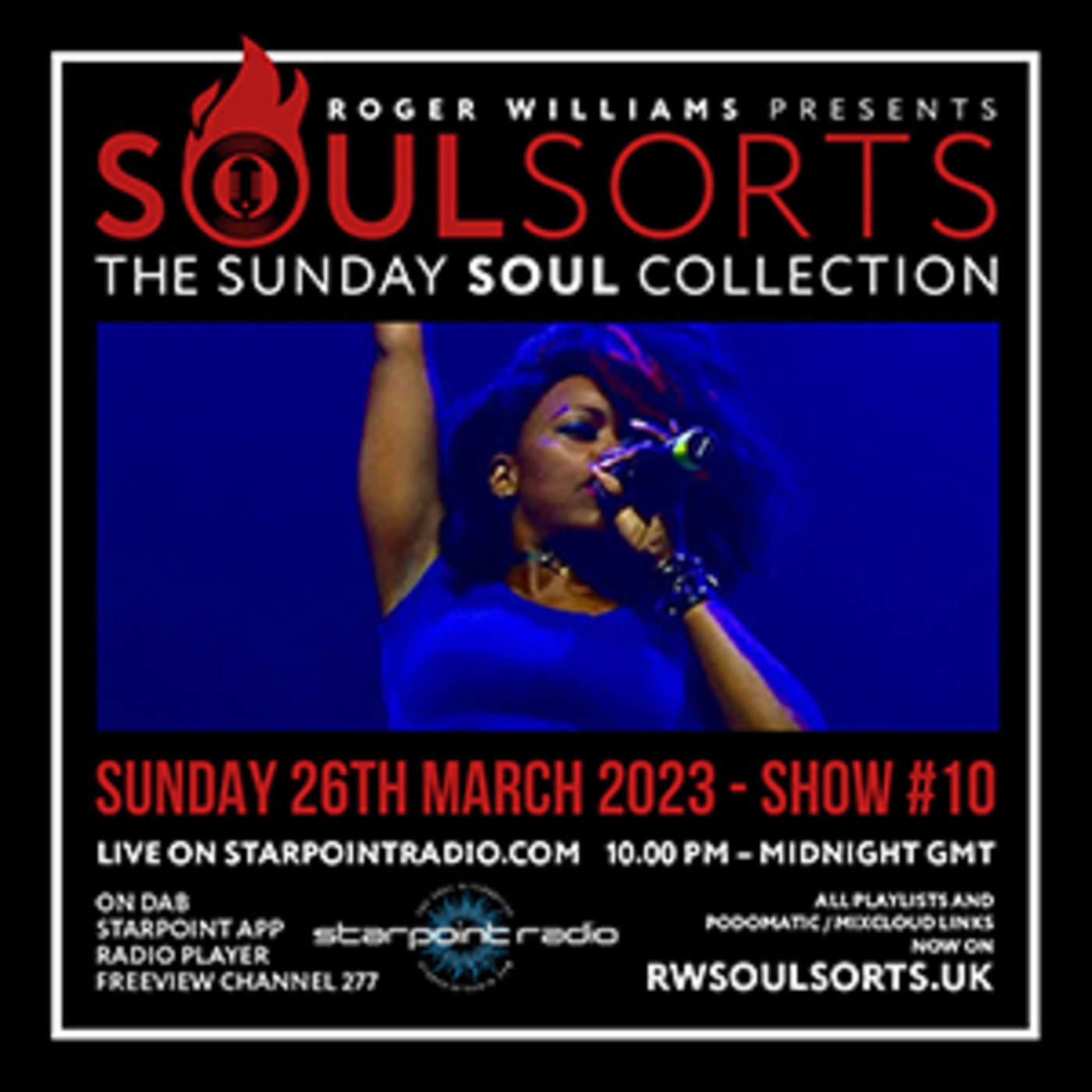 Soulsorts