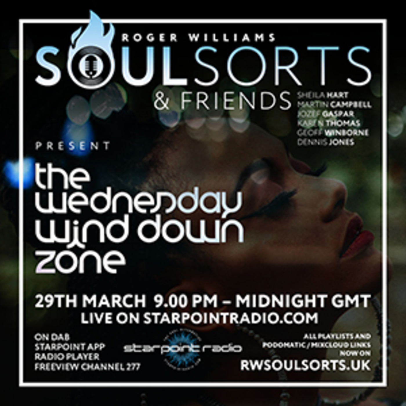 Soulsorts