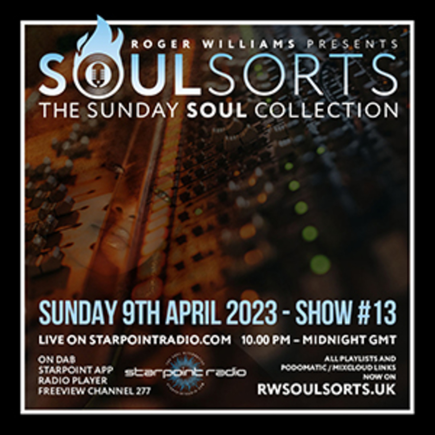 Soulsorts
