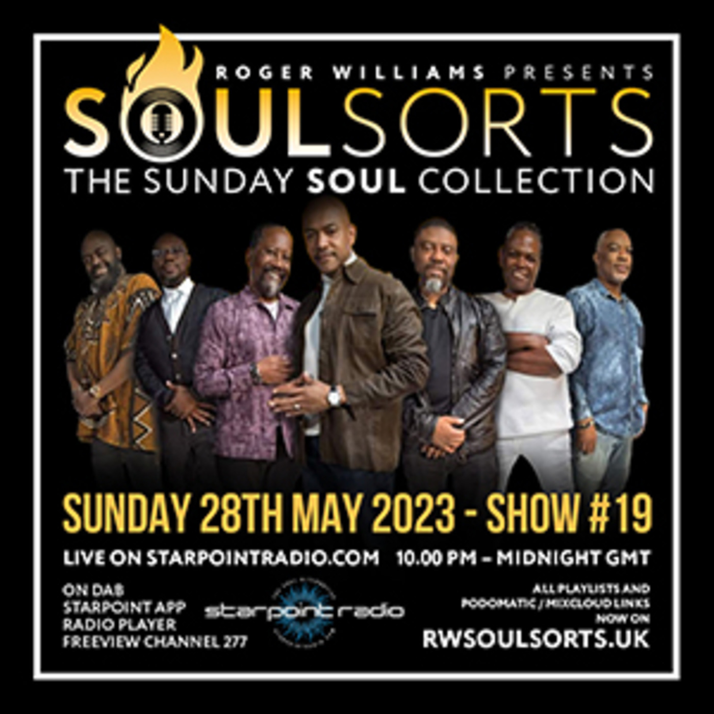 Soulsorts