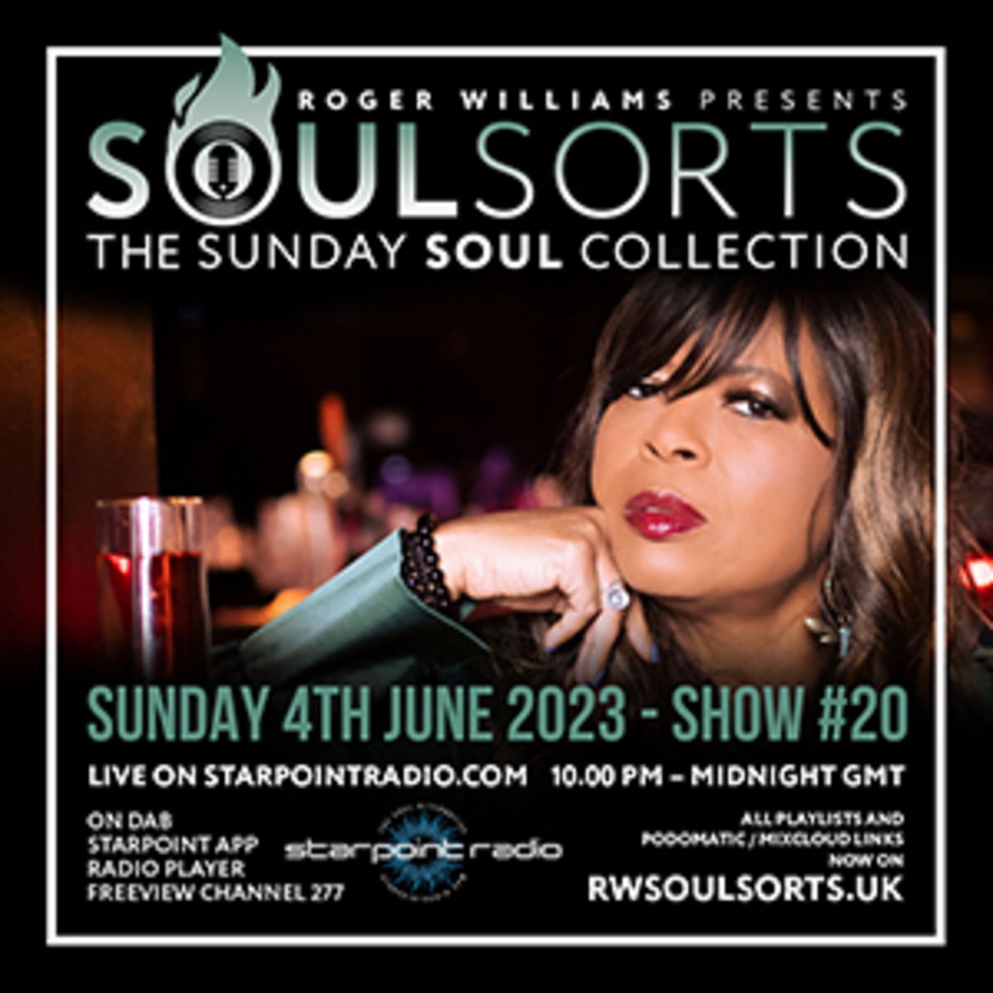Soulsorts