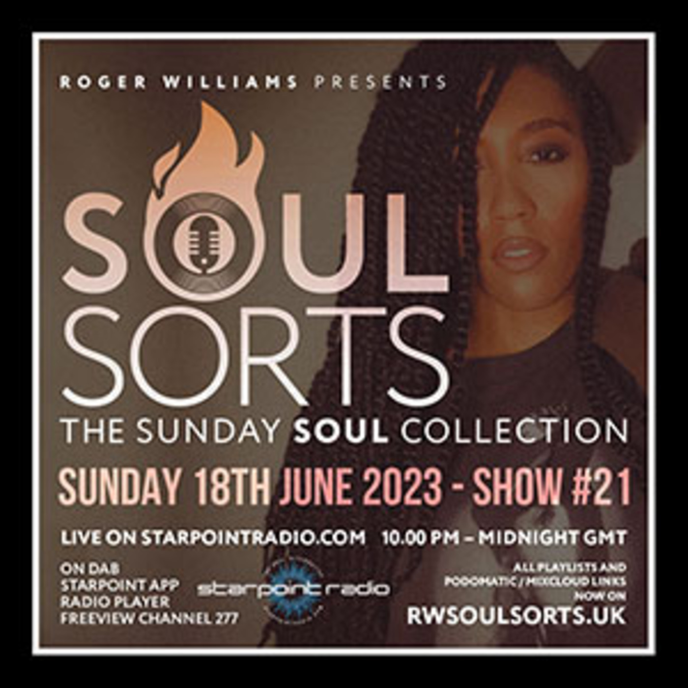 Soulsorts