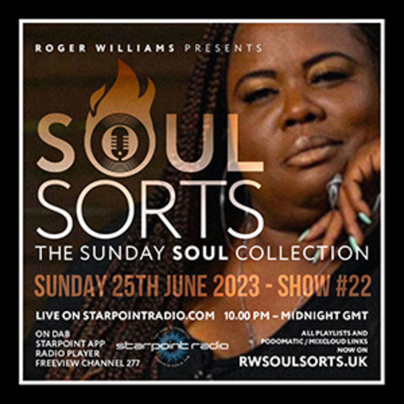 Soulsorts