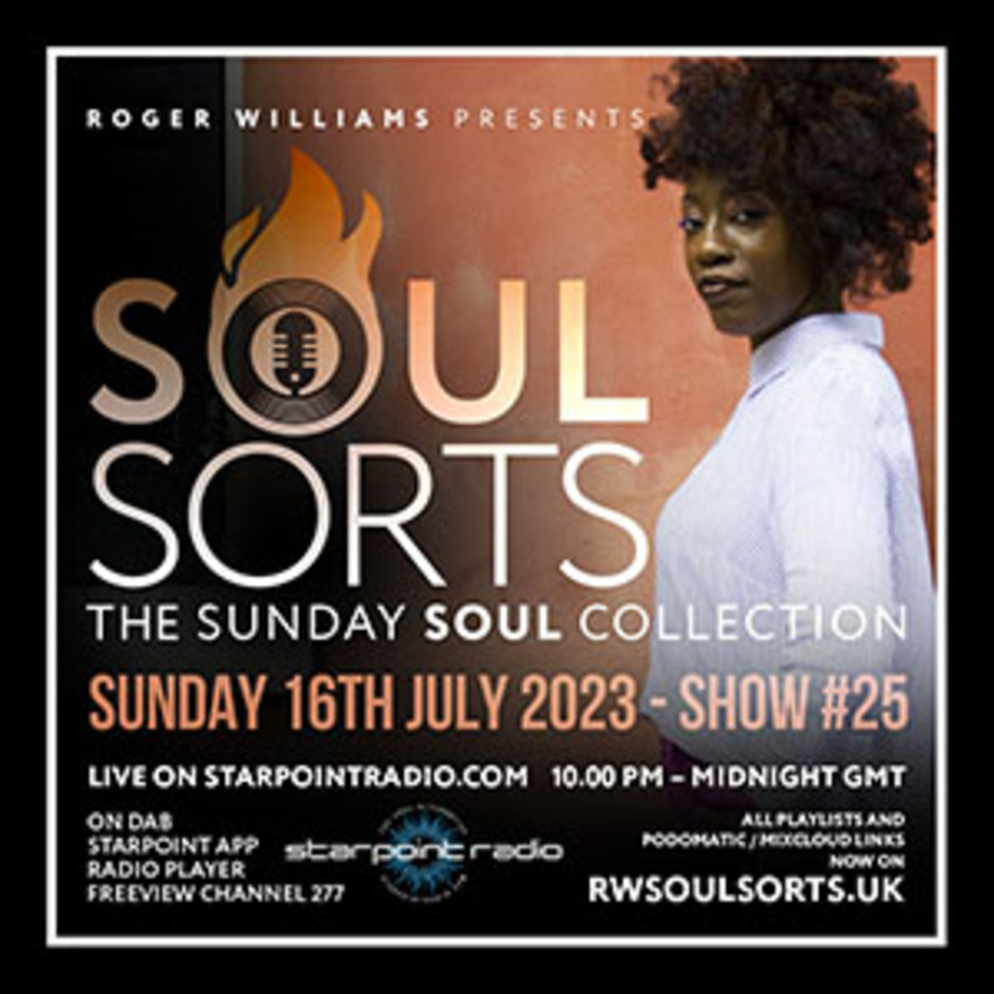 Soulsorts