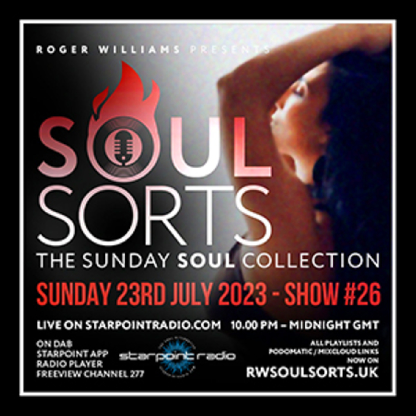 Soulsorts