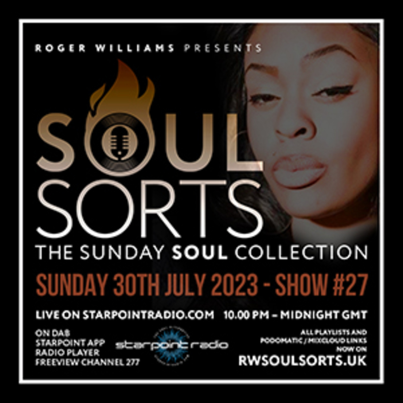 Soulsorts