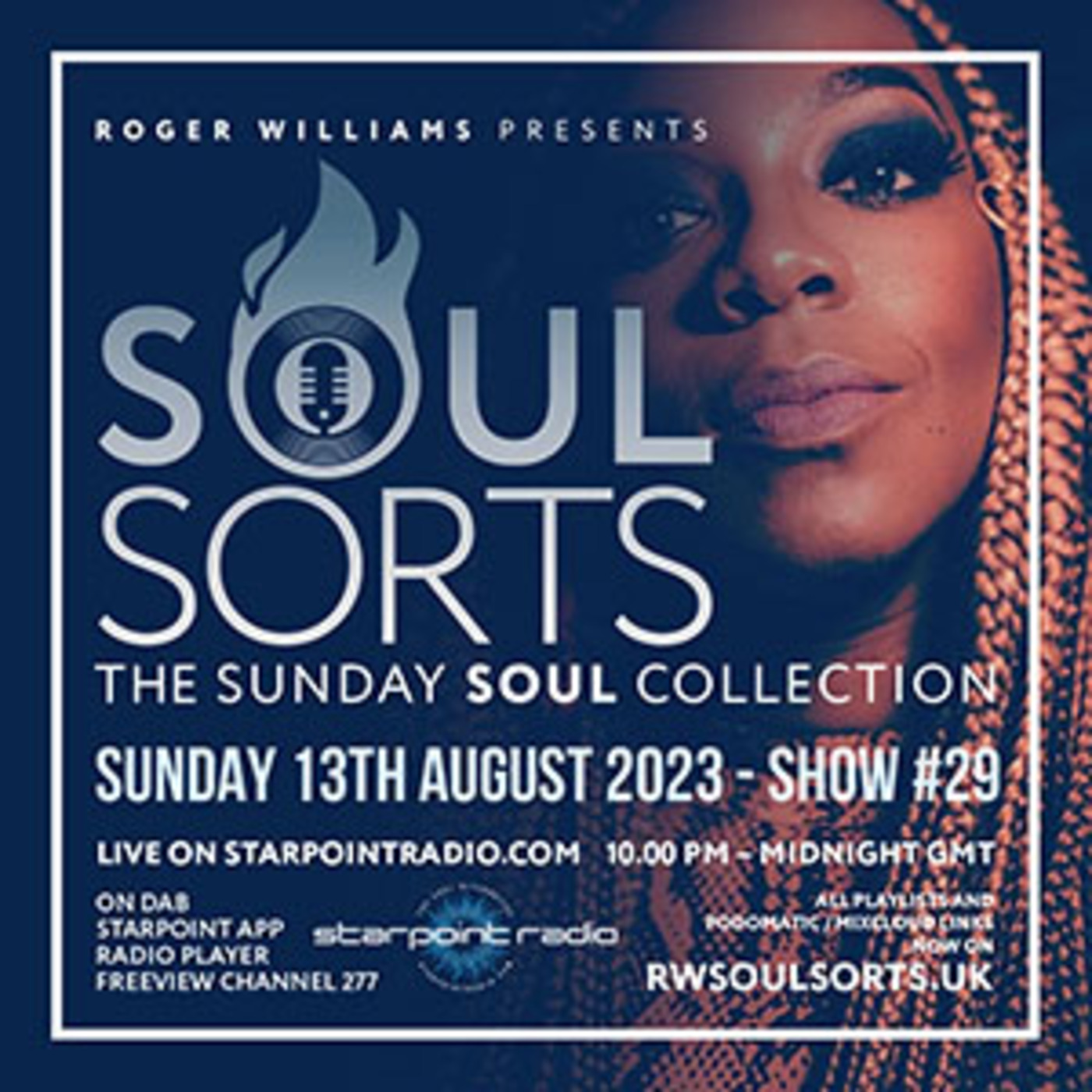 Soulsorts