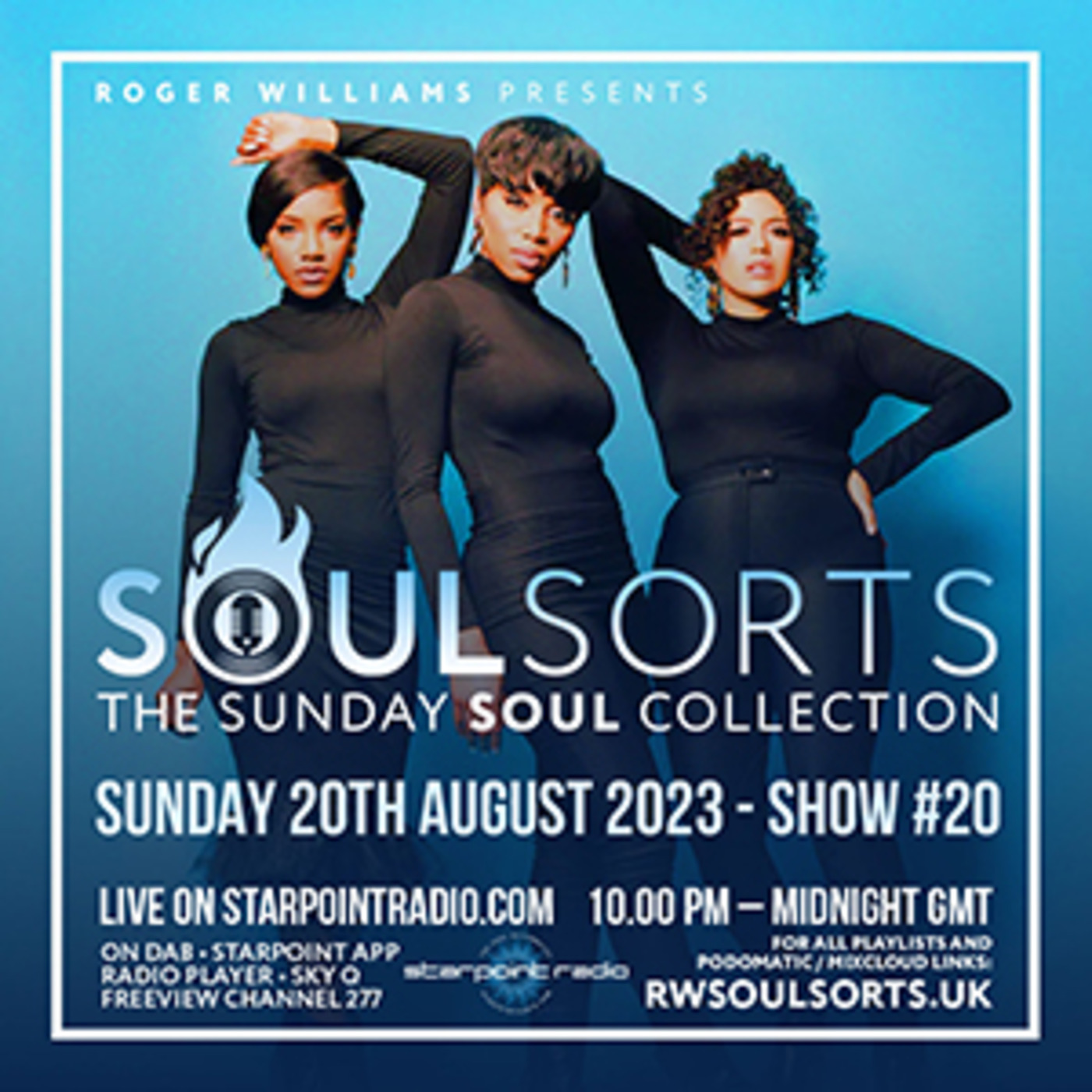 Soulsorts