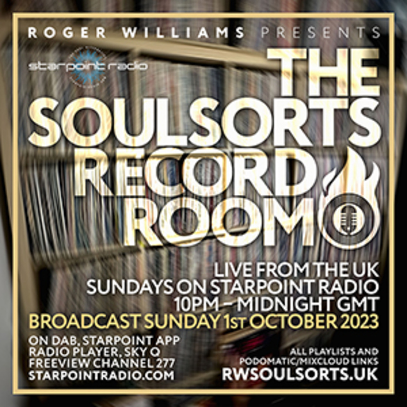 Soulsorts