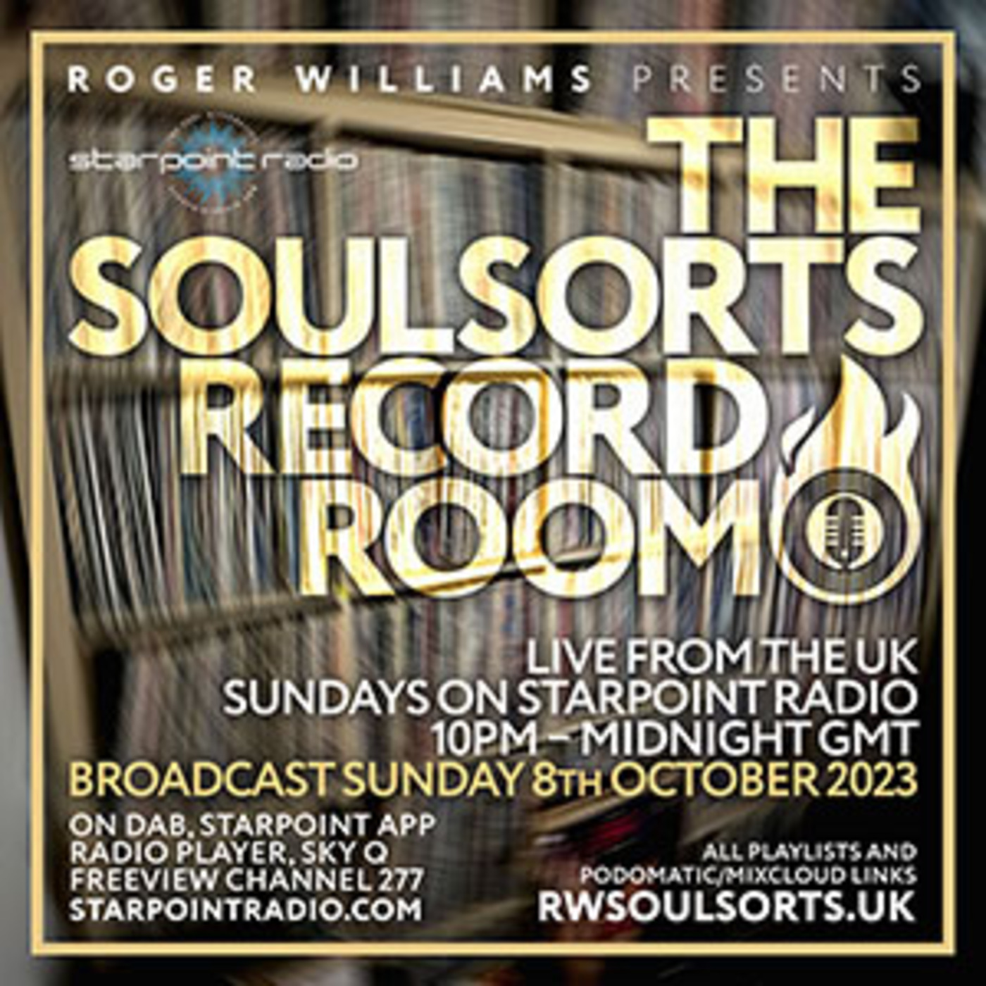 Soulsorts