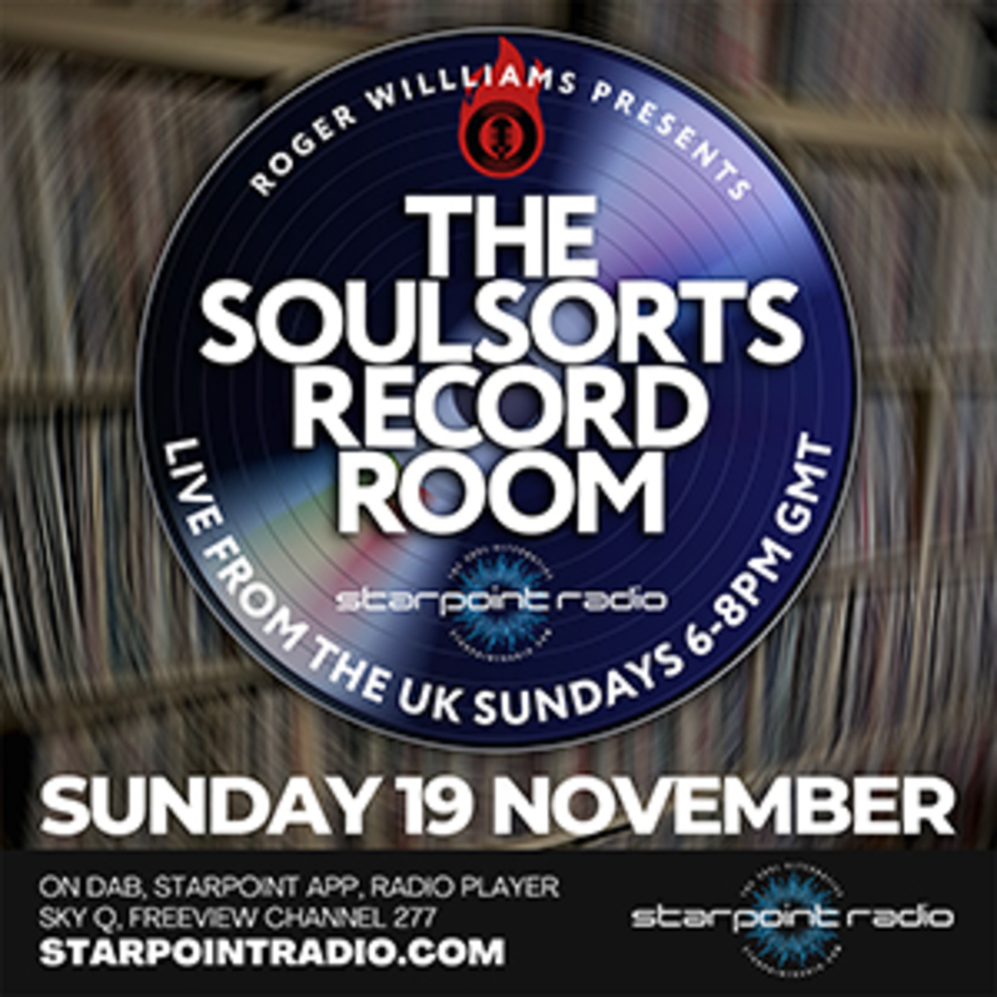 Soulsorts