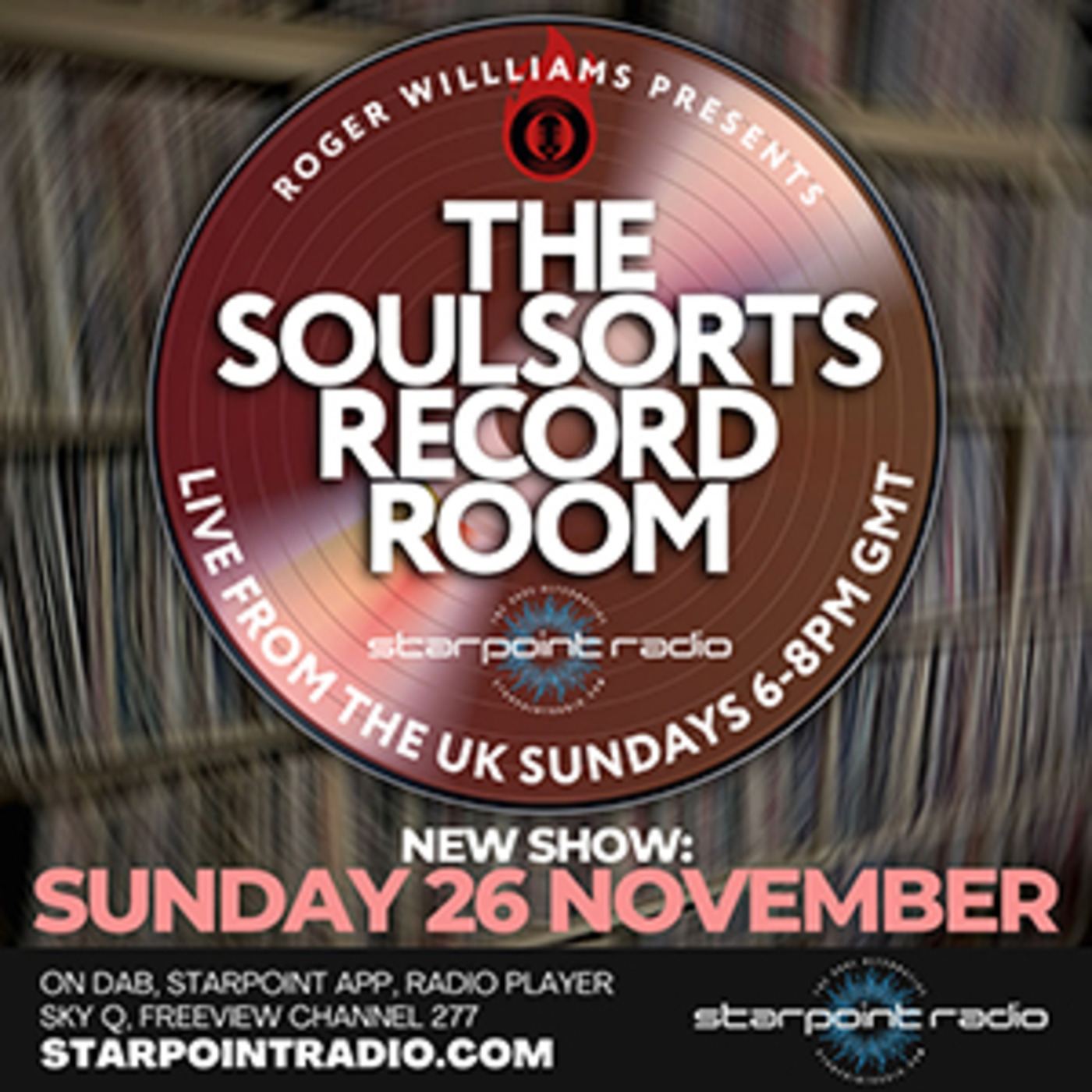 Soulsorts