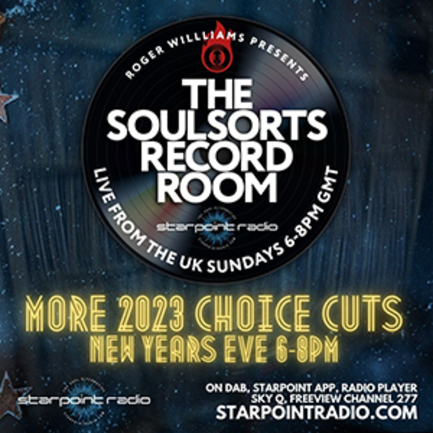 Soulsorts