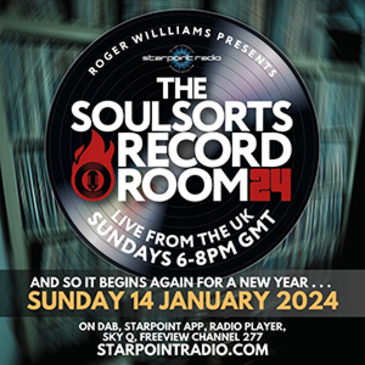 Soulsorts