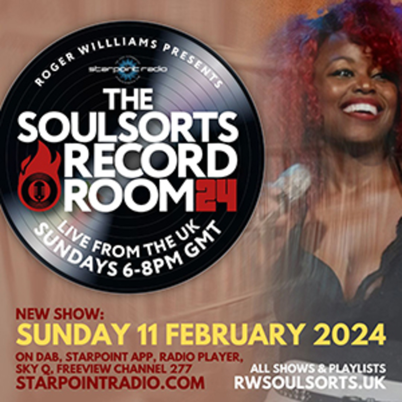 Soulsorts