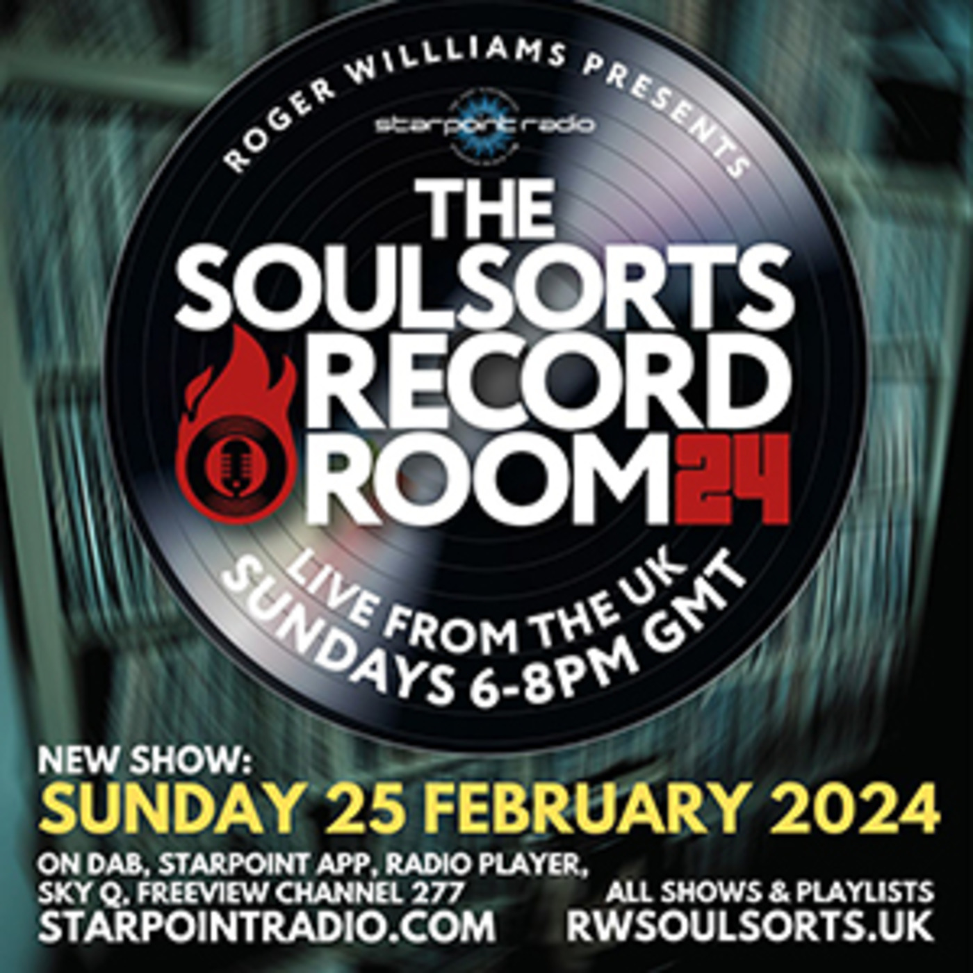 Soulsorts
