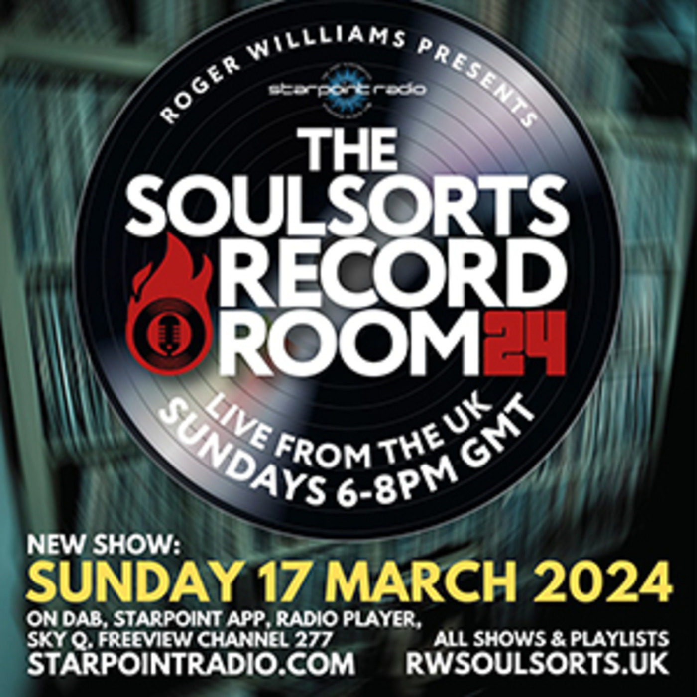 Soulsorts