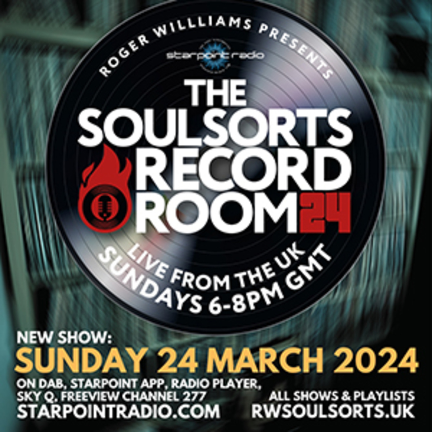 Soulsorts
