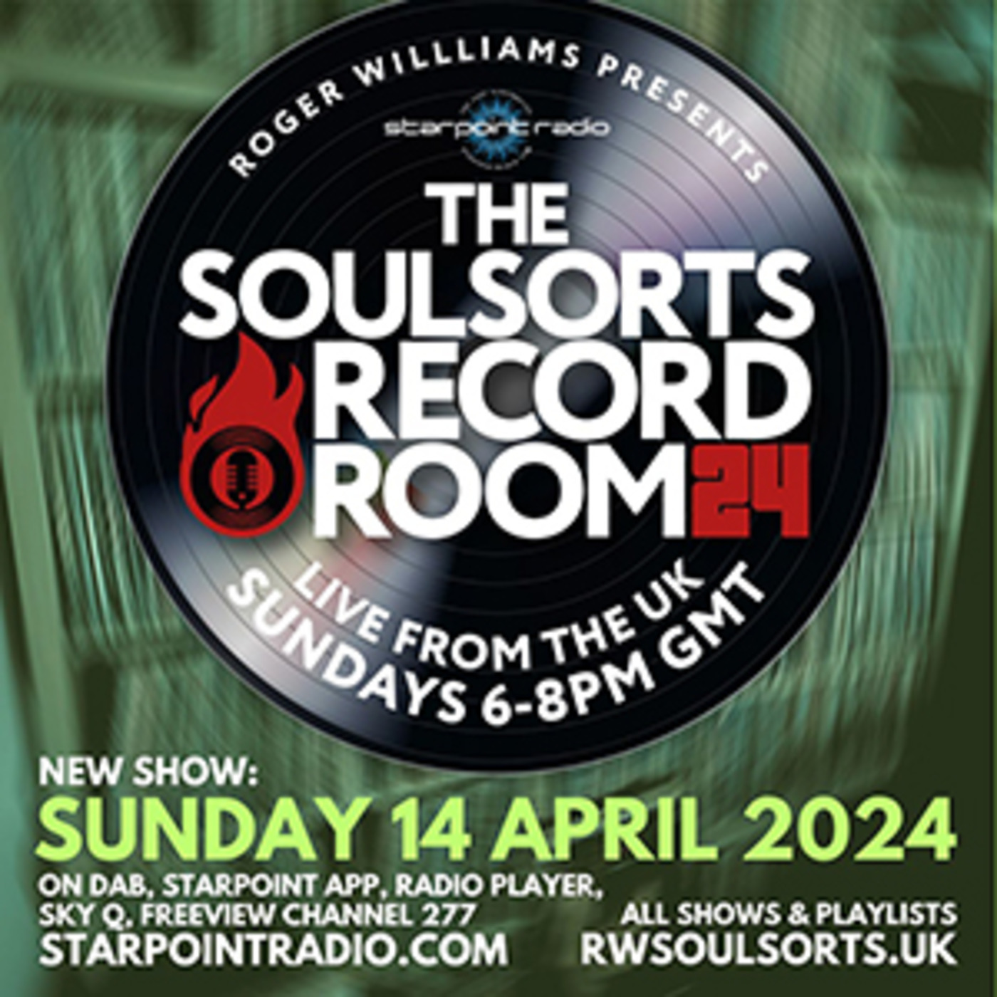 Soulsorts