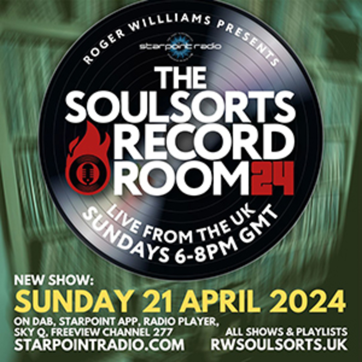 Soulsorts