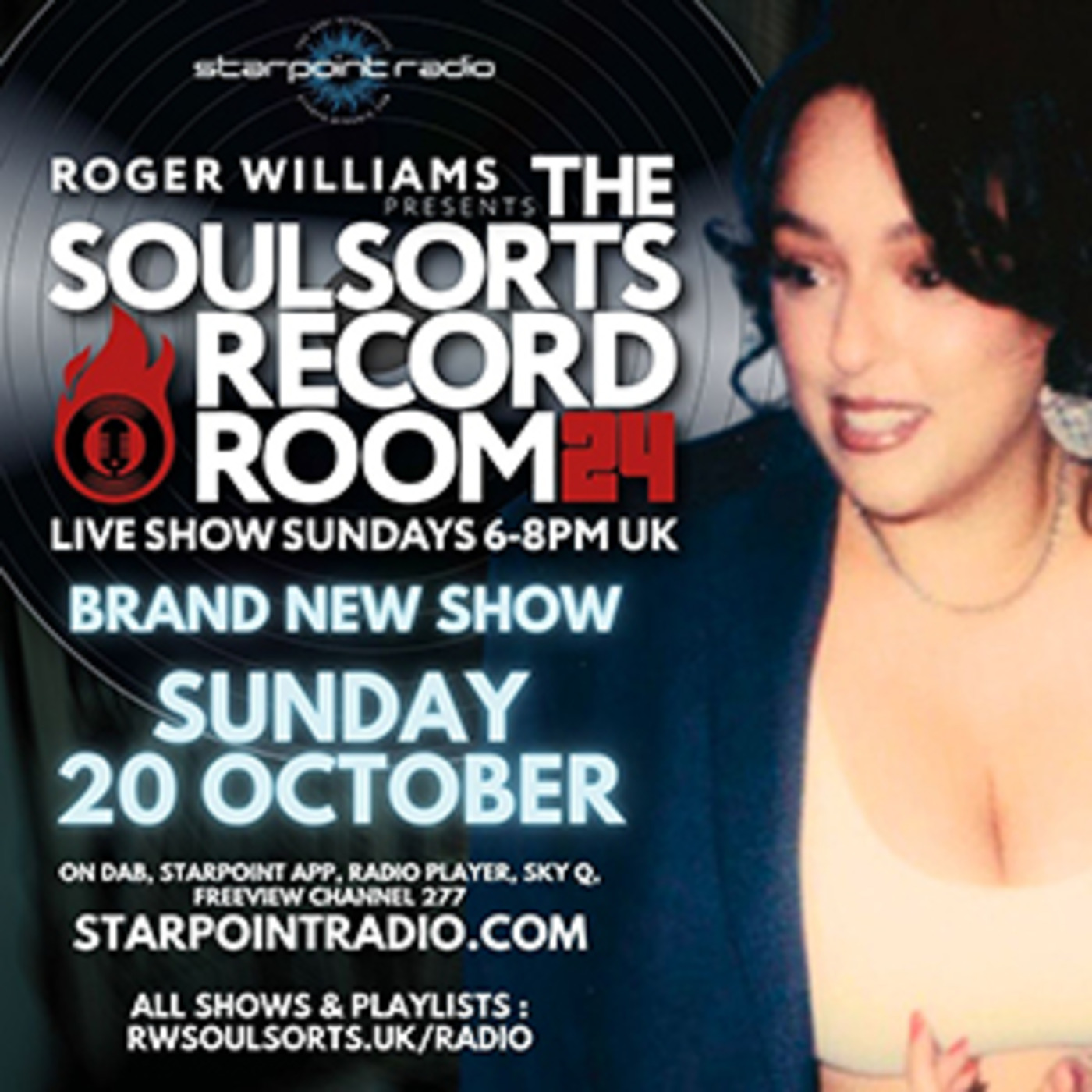 Soulsorts