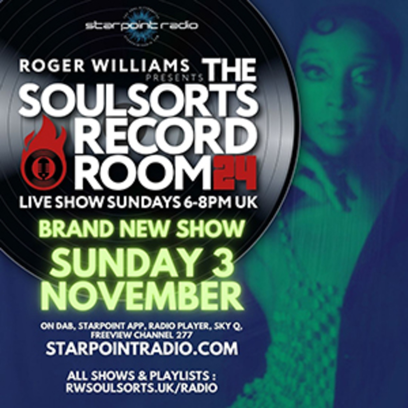 Soulsorts