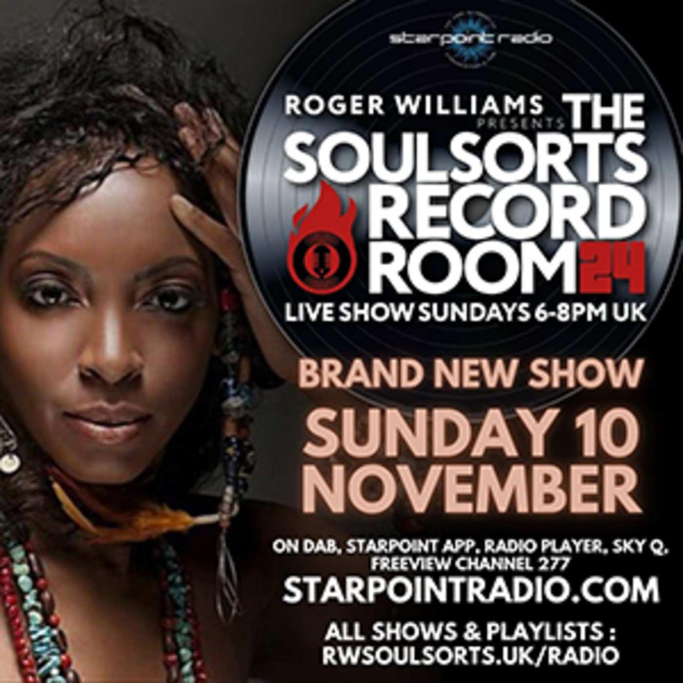 Soulsorts