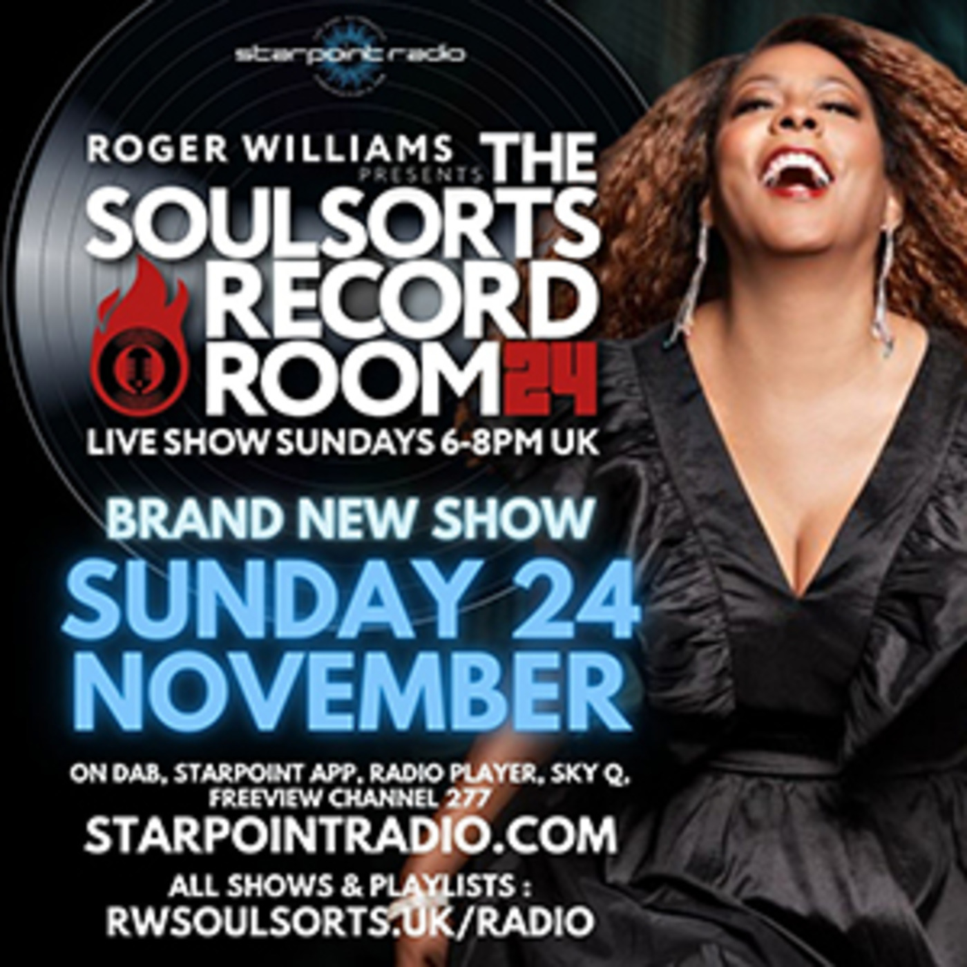 Soulsorts
