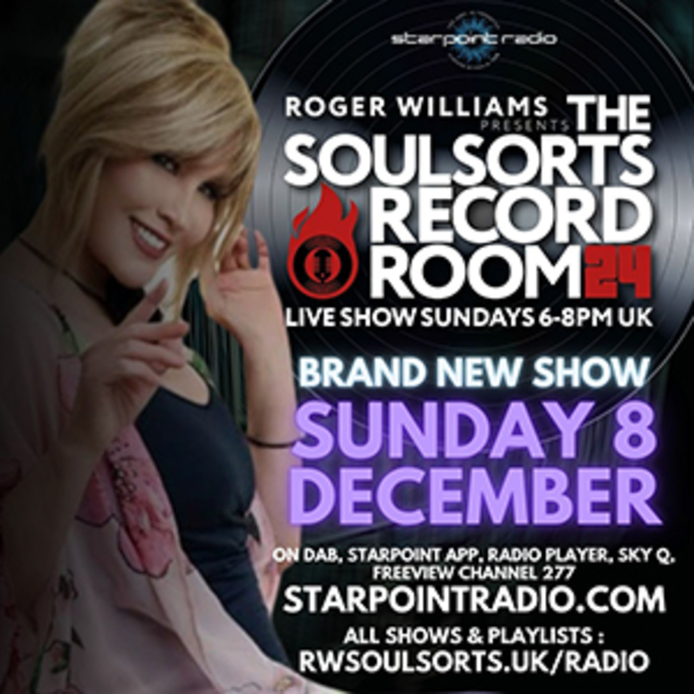Soulsorts