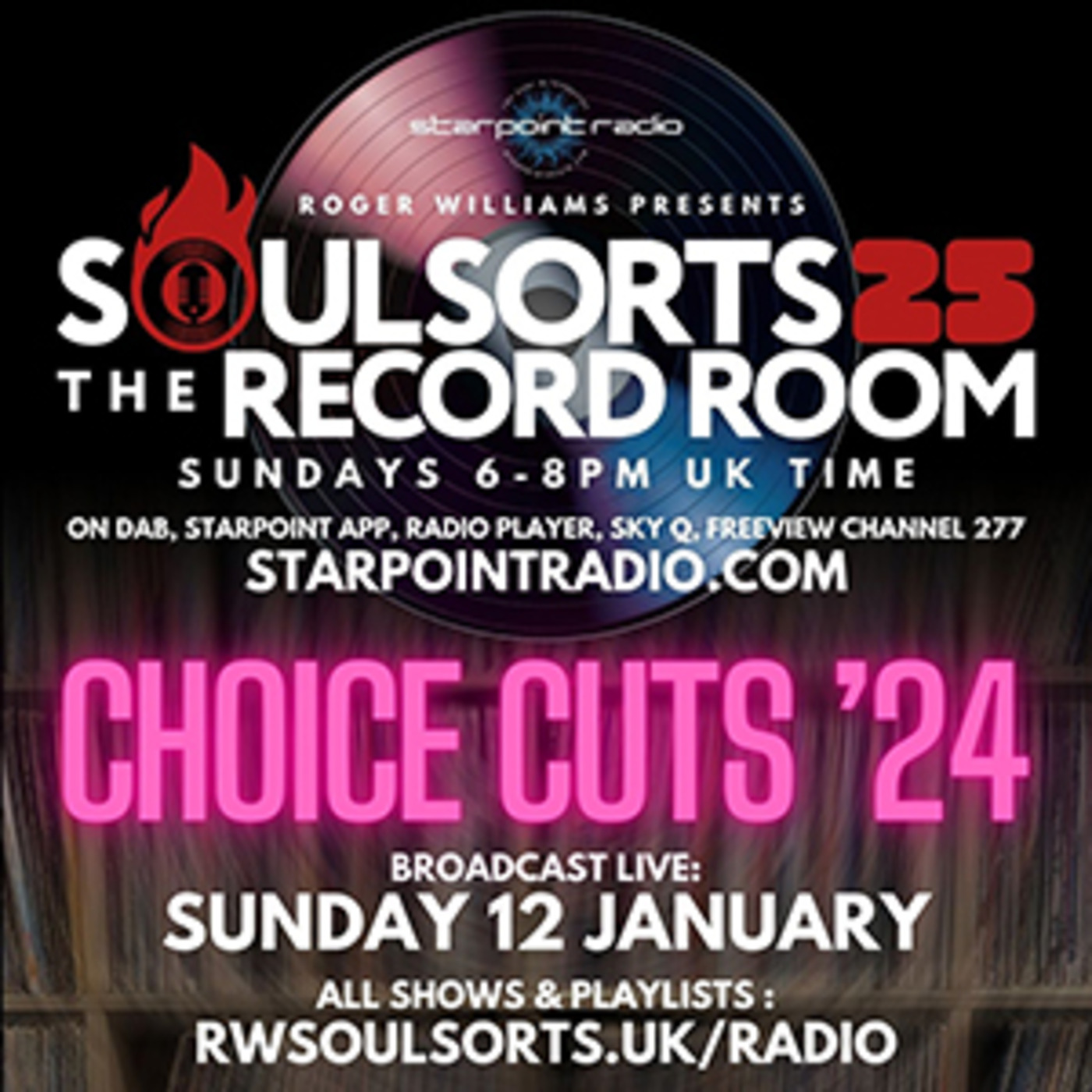 Soulsorts