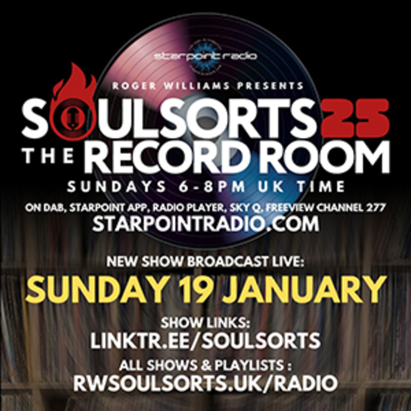 Soulsorts