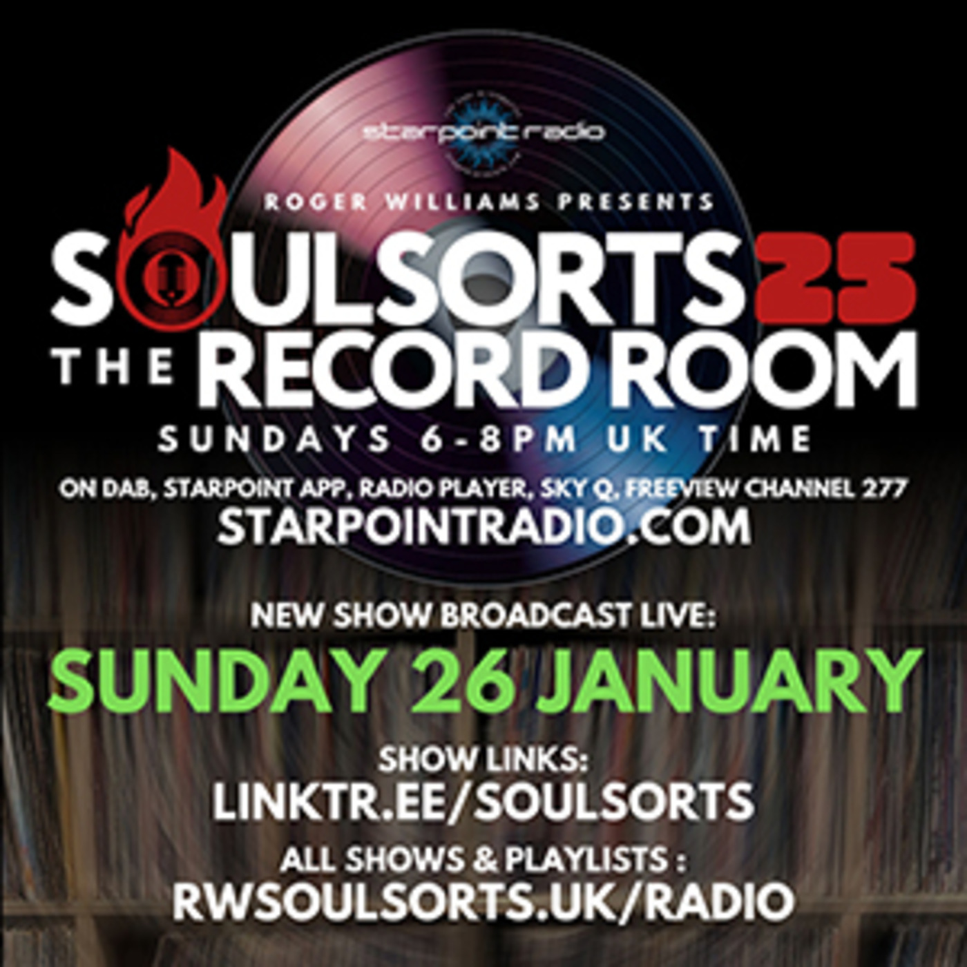 Soulsorts