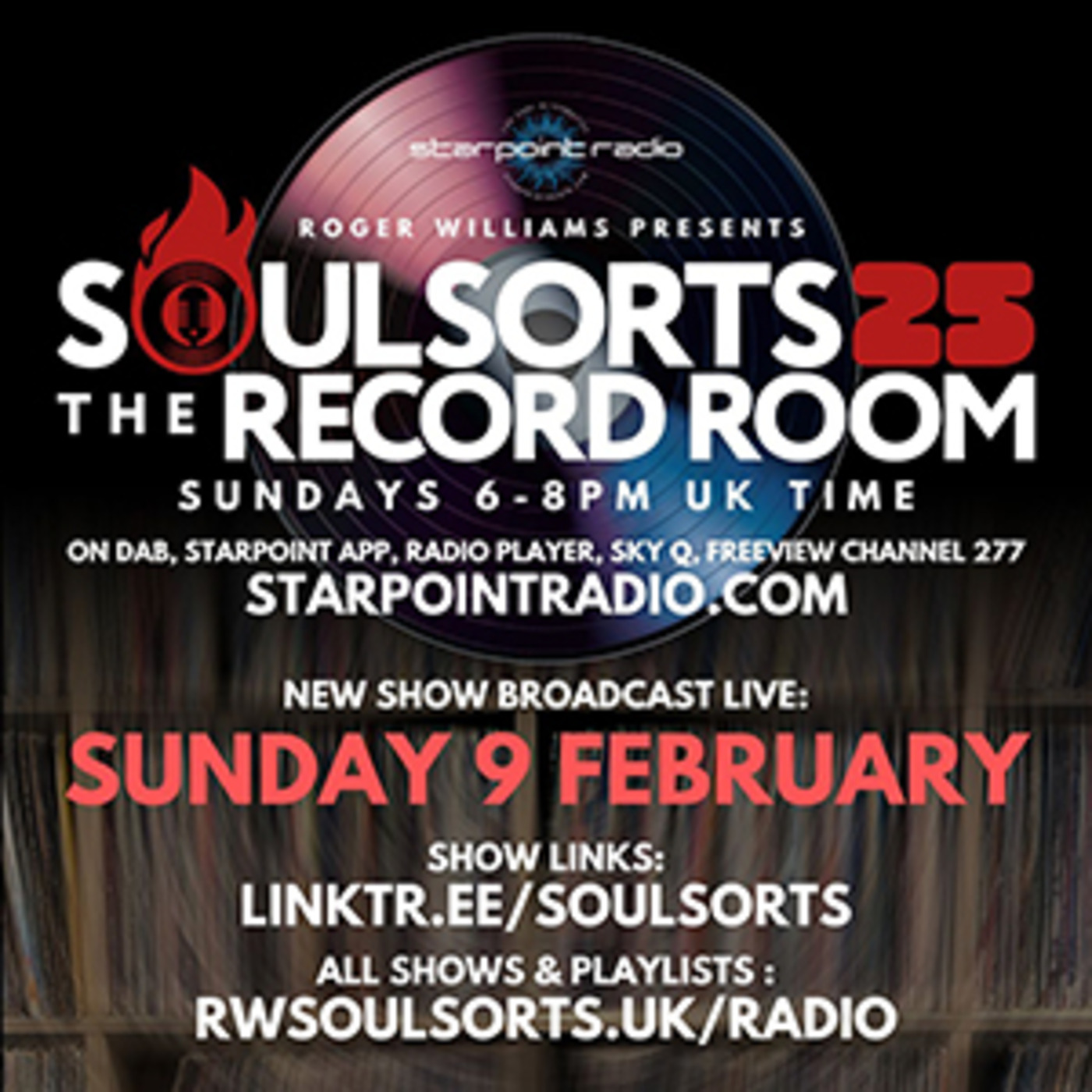 Soulsorts