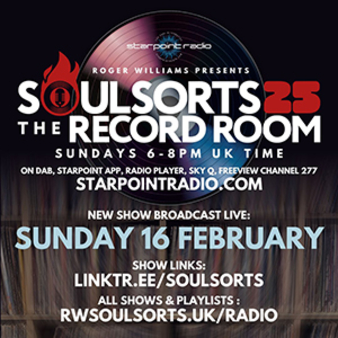 Soulsorts