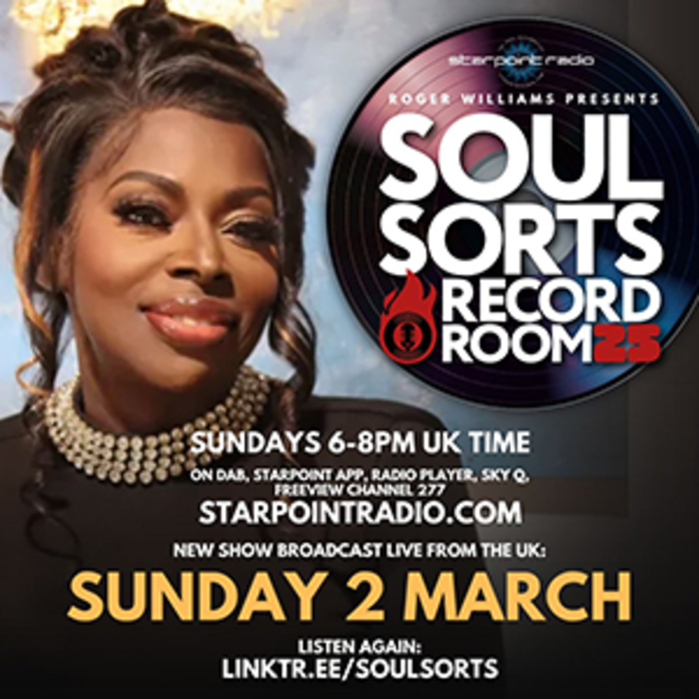 Soulsorts