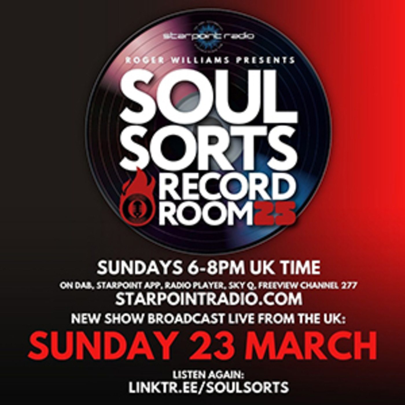 Soulsorts