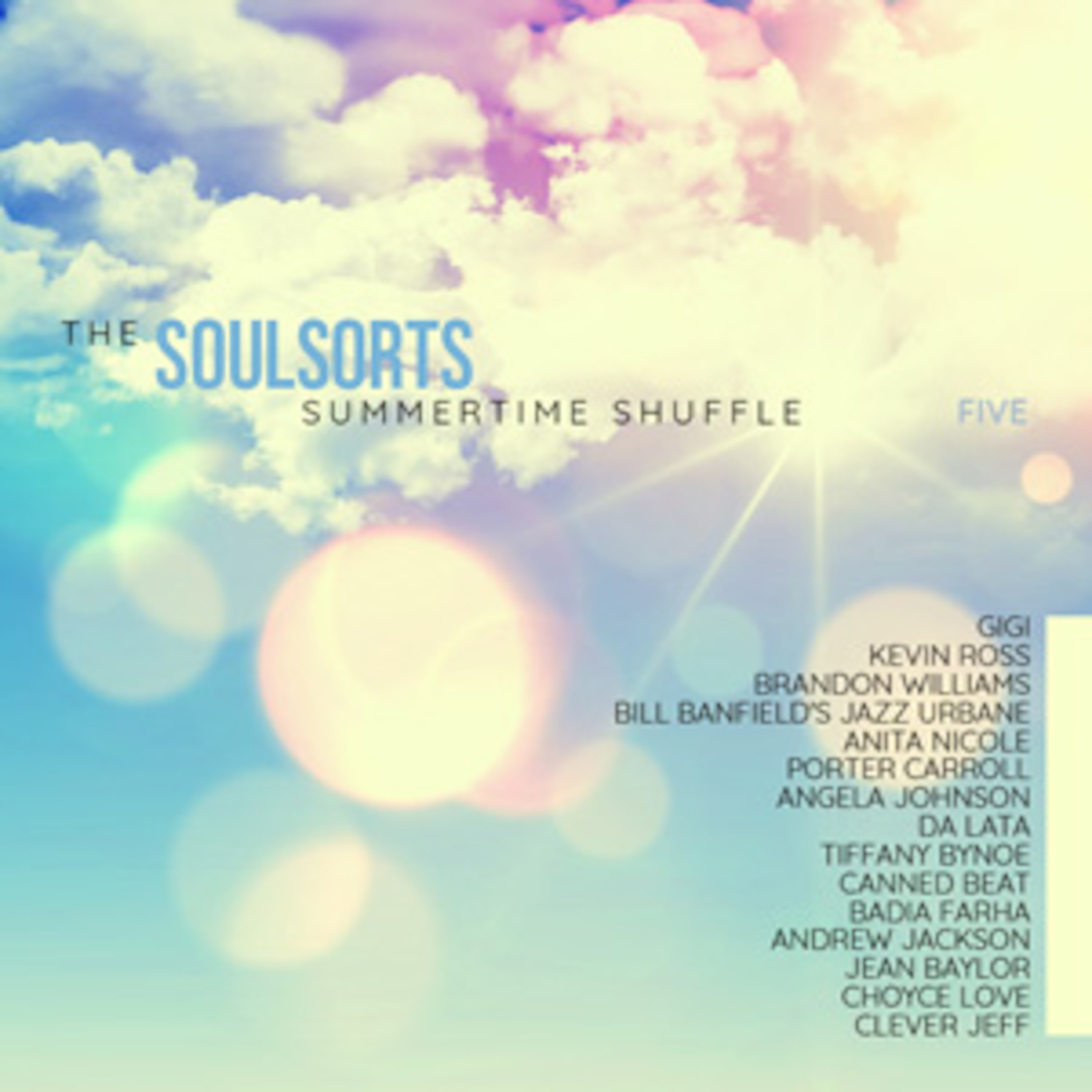 Soulsorts