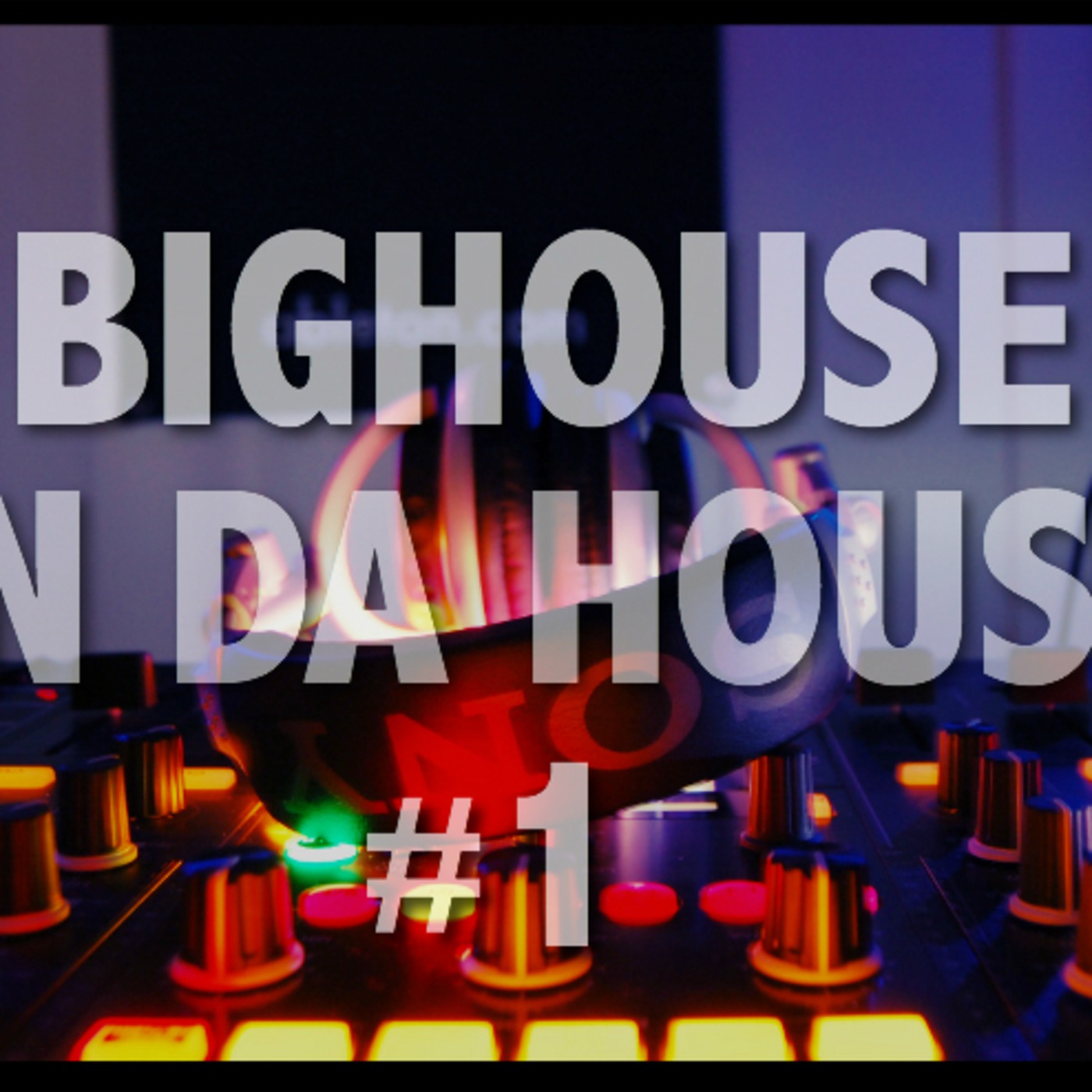 Bighouse in da House