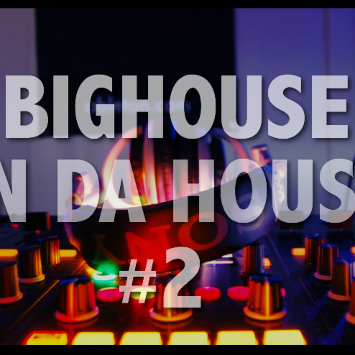Bighouse in da House