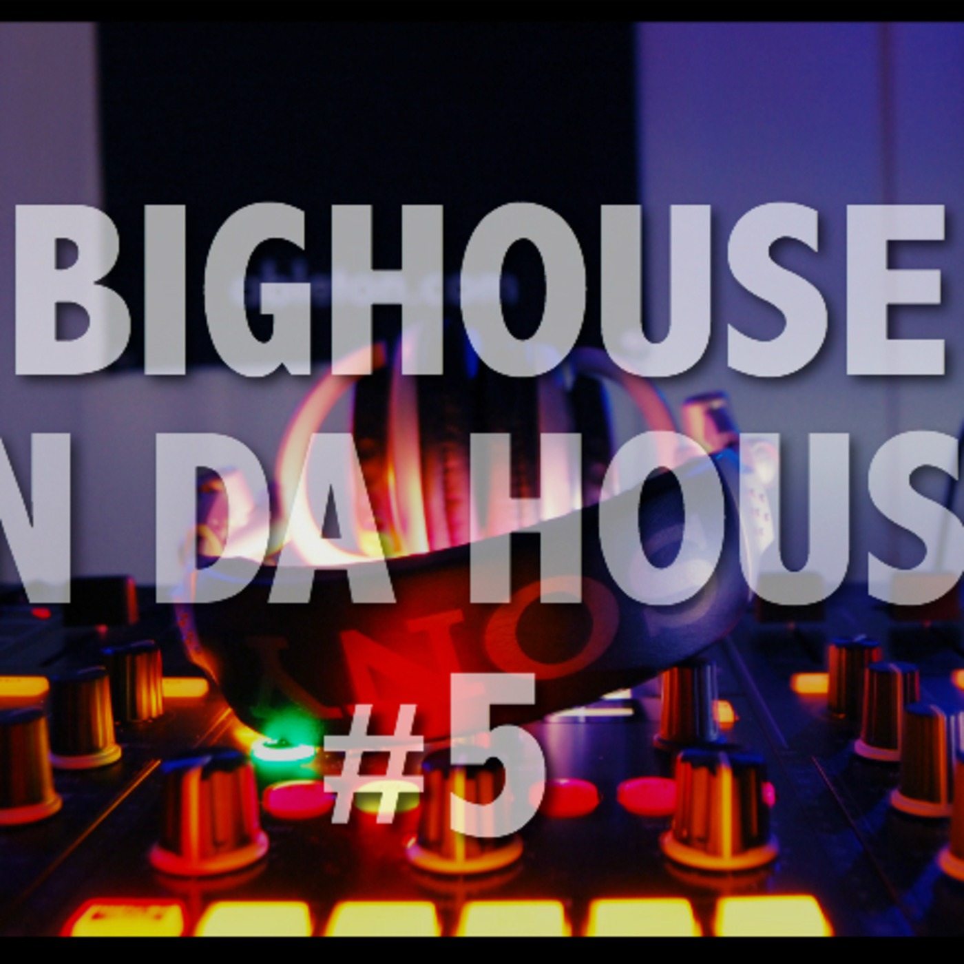 Bighouse in da House