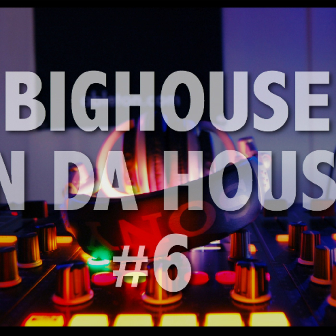 Bighouse in da House