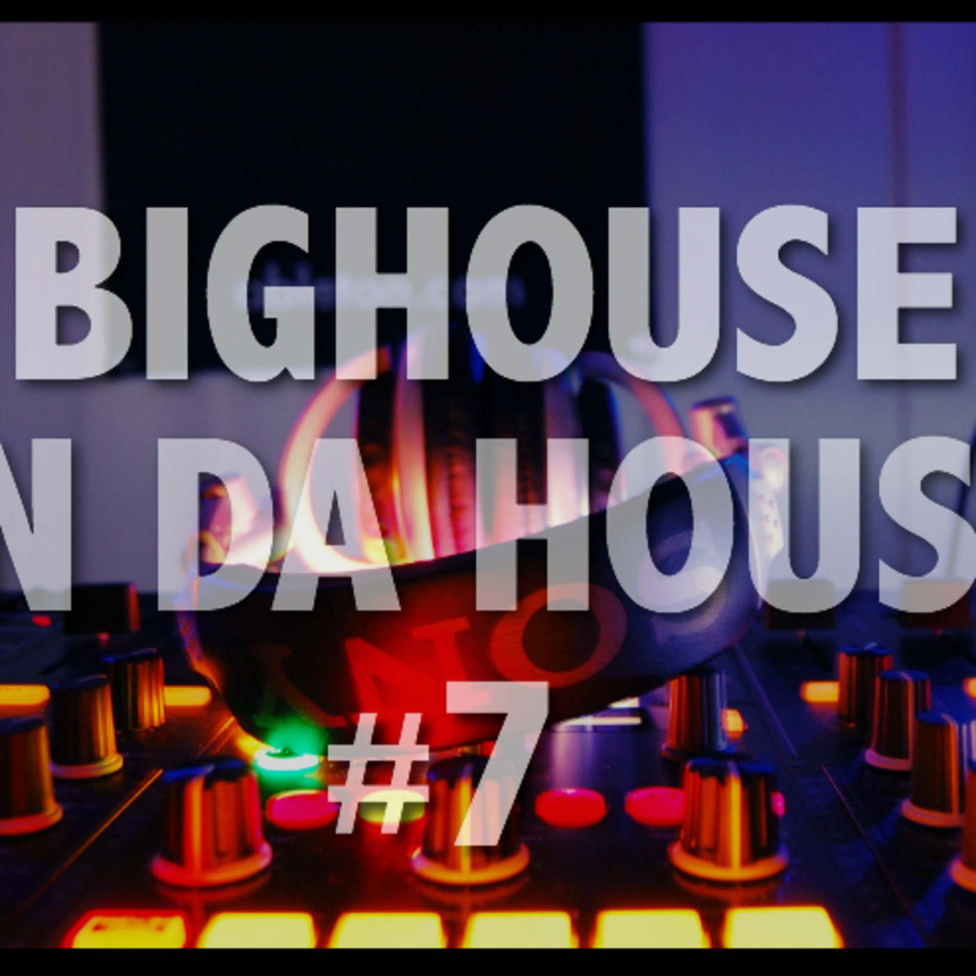 Bighouse in da House