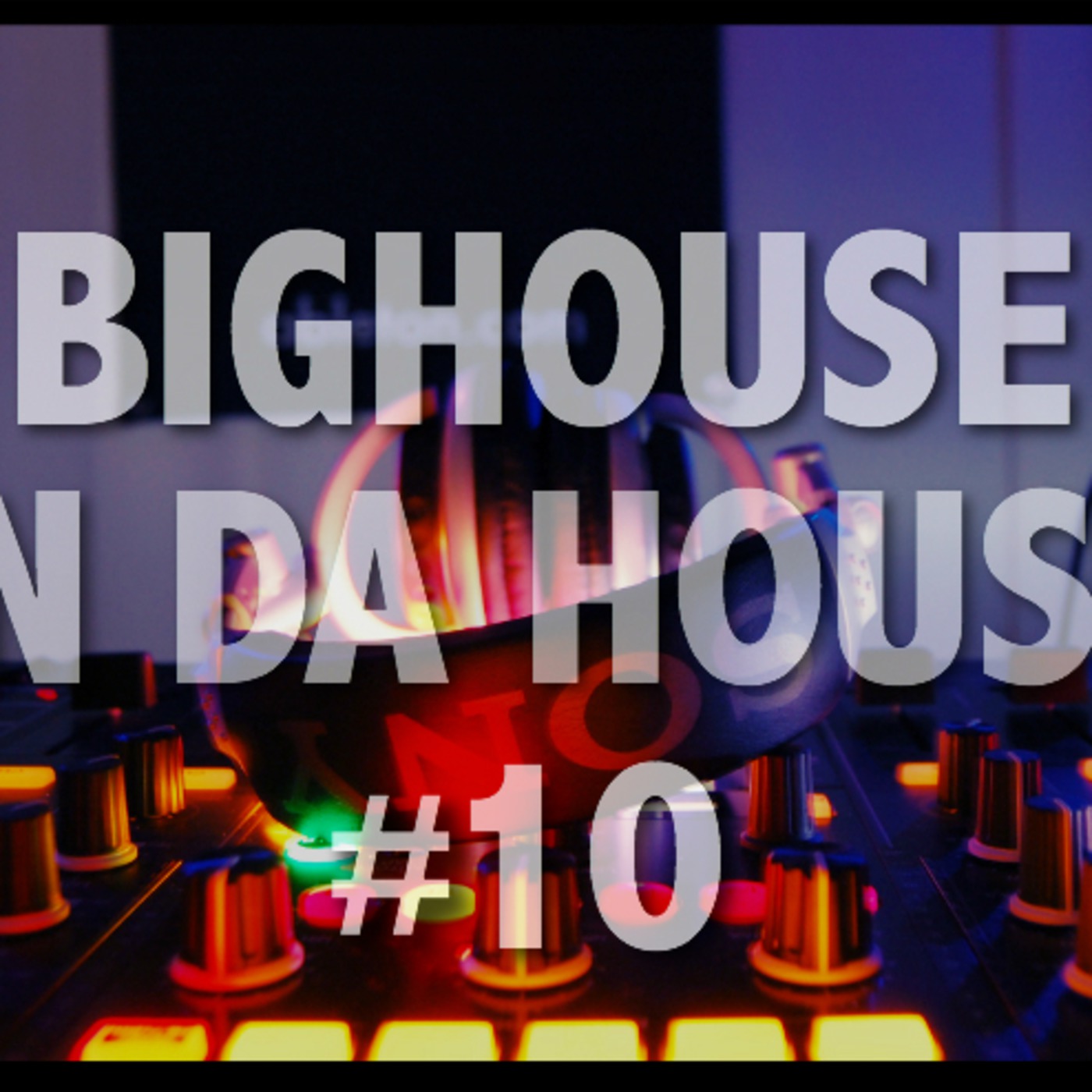 Bighouse in da House